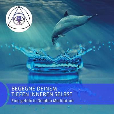 Begegne deinem tiefen inneren Selbst - Ralph Engeler, Audio, 4061707332630