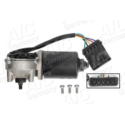 Aic Wischermotor [Hersteller-Nr. 52682] für Opel