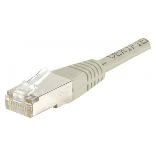 Exertis Connect Patch-Kabel (F/UTP, CAT6, 50 m) (240500)