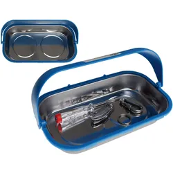 BGS Magnetische Teileschale mit Schirm - 67102