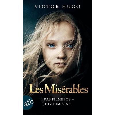 Les Misérables / Die Elenden, Taschenbuch von Victor Hugo, Aufbau TB
