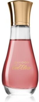 Davidoff Cool Elixir Floral Vanilla perfume intense para mulheres 30 ml. Cool Elixir Floral Vanilla