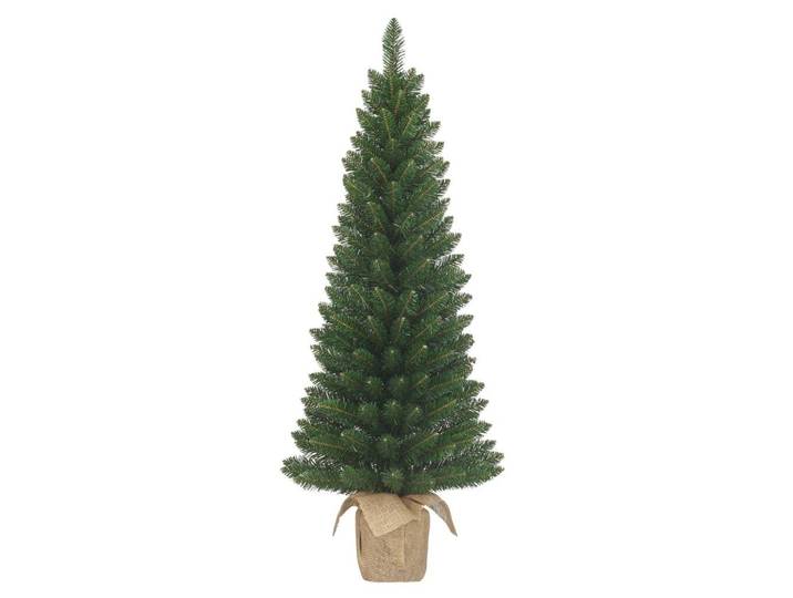 Kunstkerstboom Gerlos 90 cm groen