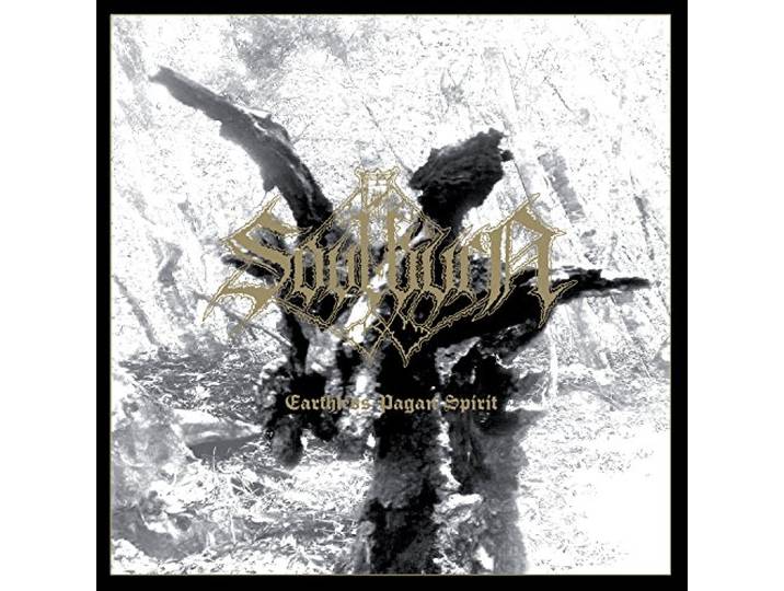 Soulburn - Earthless Pagan Spirit