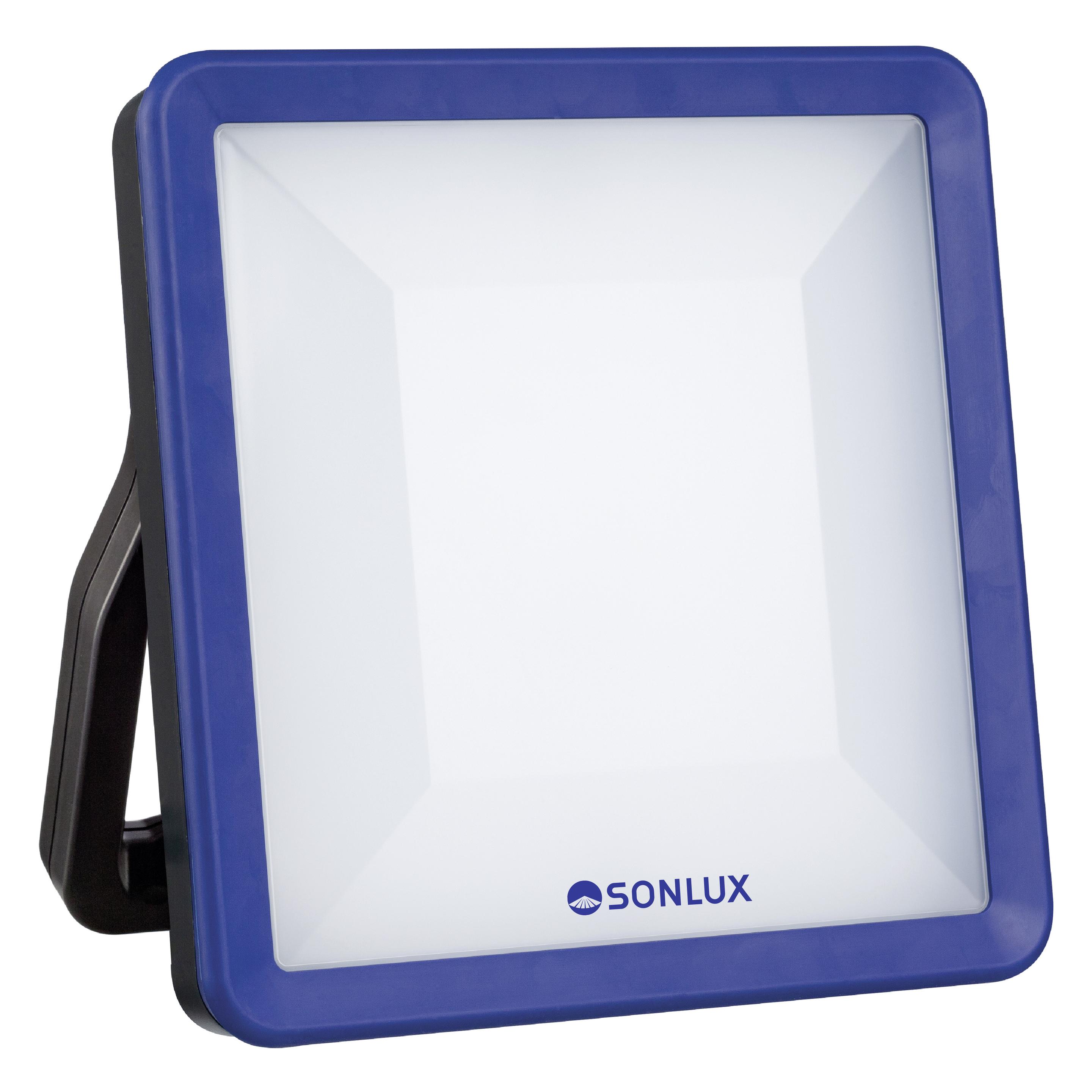 Sonlux LED-Arbeitsleuchte (4000 lm) (83-B1000-0006)
