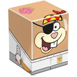Squaroes Squaroe SpongeBob SquarePants™ SB020 - Pirate Sandy