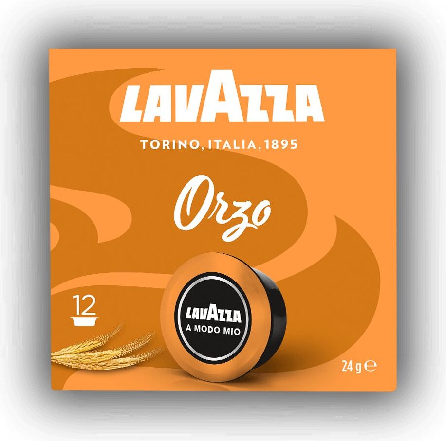Capsule Lavazza 8810 Orzo