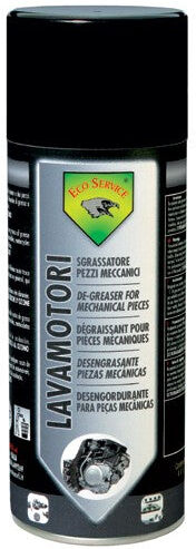 Eco Service Lavamotori spray 400ml