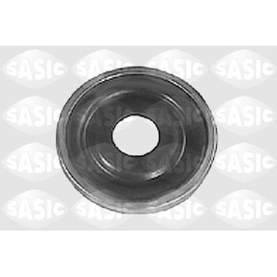 SASIC Wälzlager, Federbeinstützlager 4005300 Vorderachse für DACIA