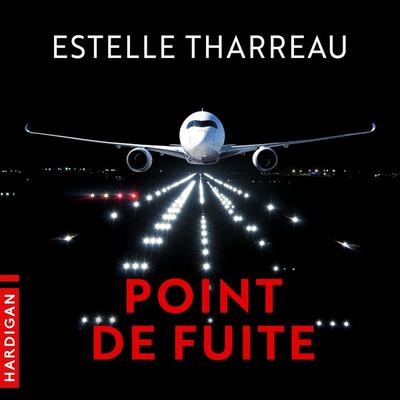 Point de fuite - Estelle Tharreau, Audio, 9782374344904