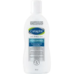 Cetaphil pro Itch Control Waschlotion 295 ML