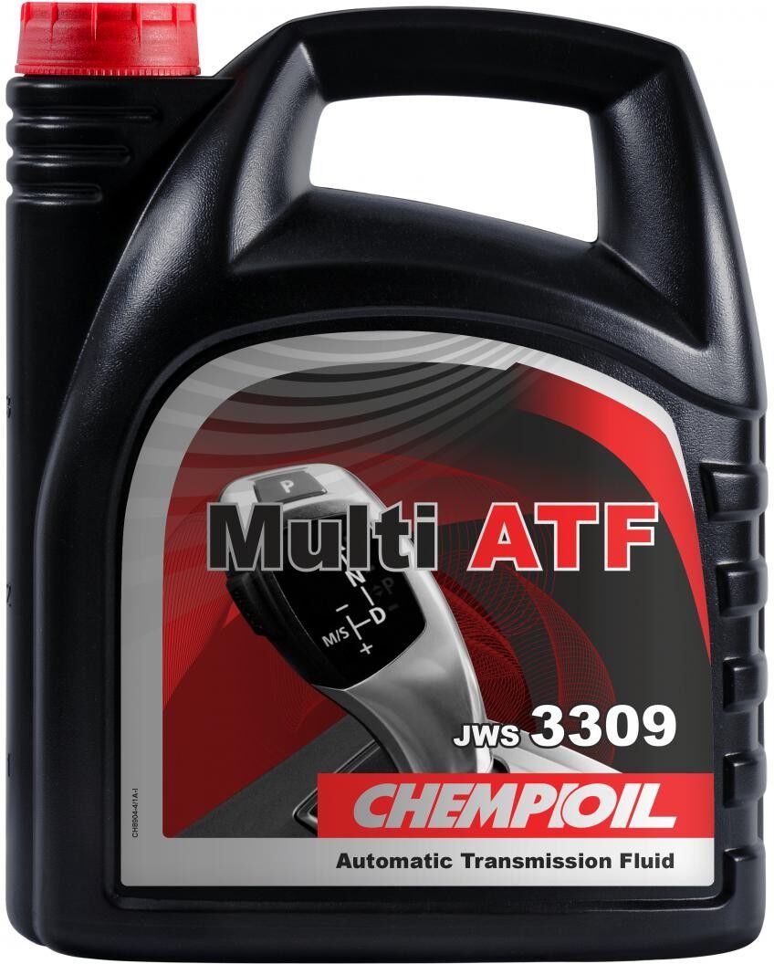 CHEMPIOIL CH8904-4 Automatic transmission fluid