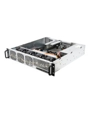 ASRock Barebone Server Single Sockel AM5 (2U1G-B650/EVAC)