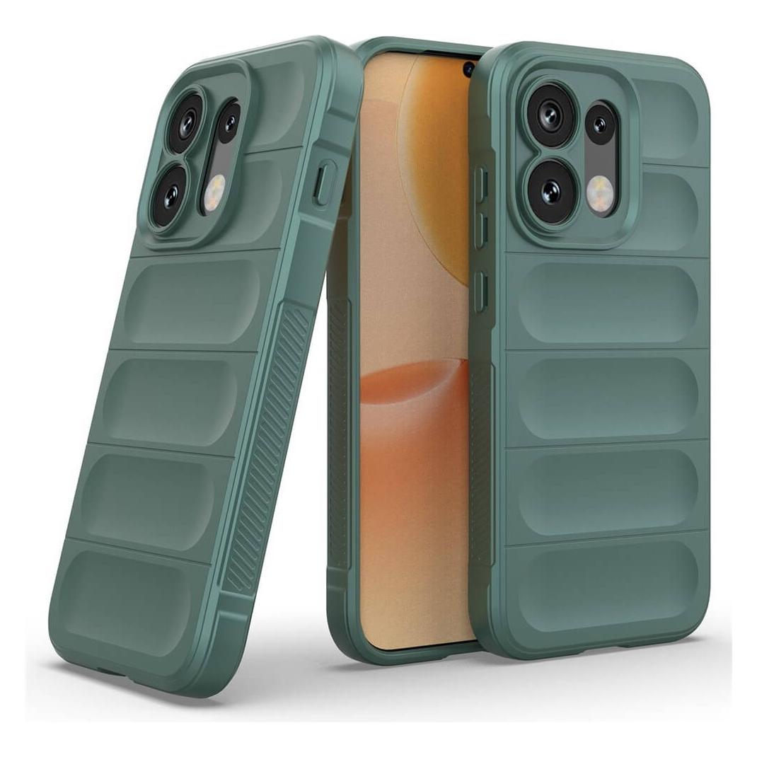 Cover-Discount OPPO Reno16 / OPPO Reno16 Pro - Rugged Protective Hülle (Oppo Reno 16, Oppo Reno 16 Pro) (76481987)