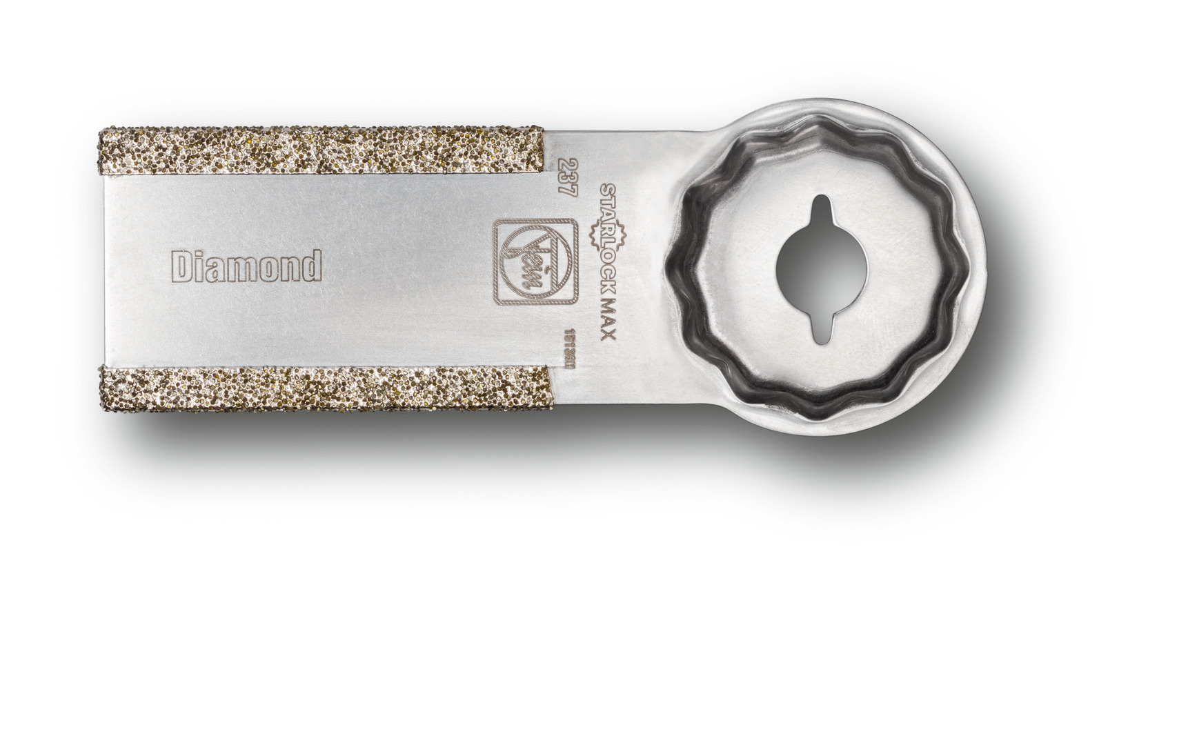FEIN Diamant-Reinigungsmesser, VE 5 St, Aufnahme SLM 63903237230