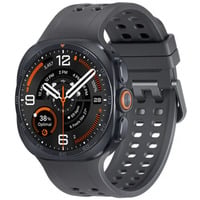 Galaxy Watch Ultra2, Smartwatch Titanium Gray, LTE, Marine Band S/M/L