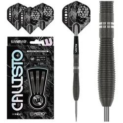Winmau Callisto Bomb (23 g)