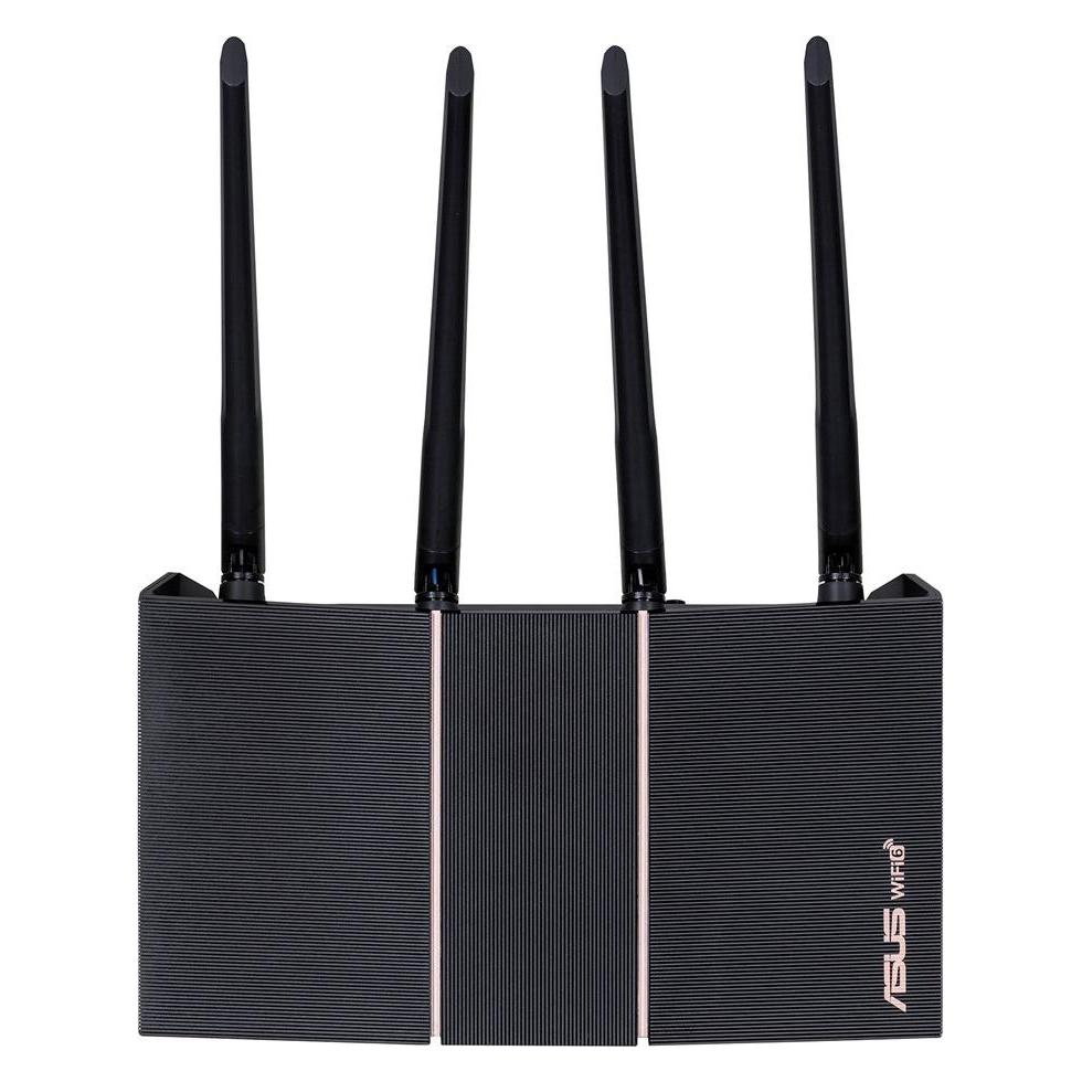 ASUS RT-AX57 (90IG06Z0-MO3C00)
