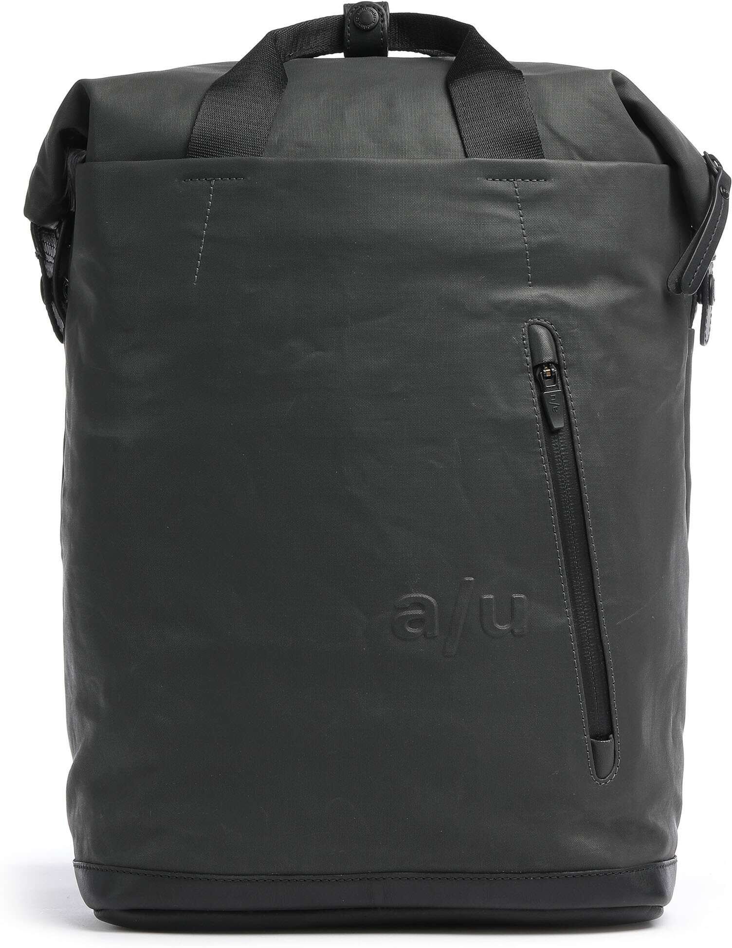 Aunts & Uncles Japan Morioka Rucksack, grau