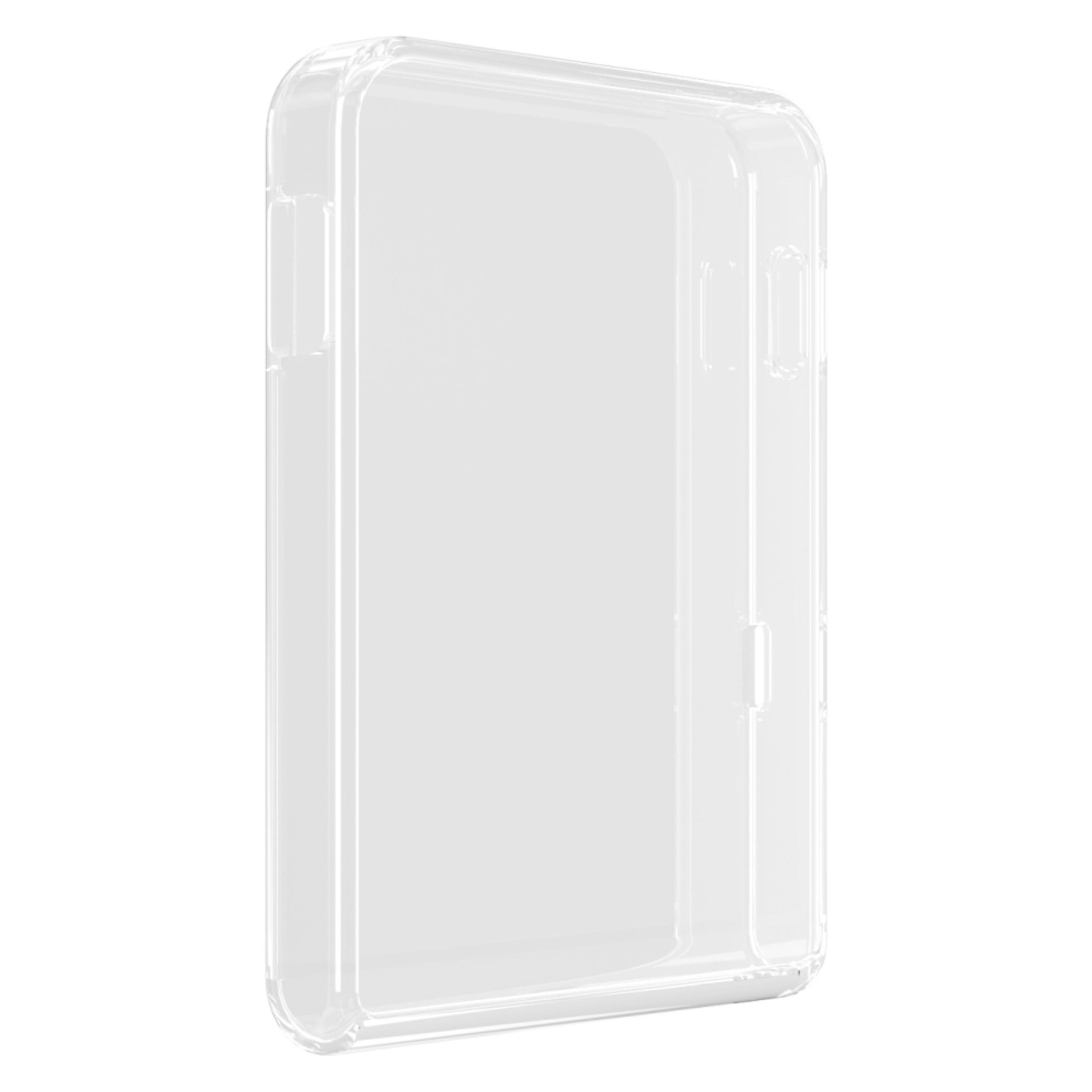 Ledger Flex - Protective Case - Transparent (3760027784334)