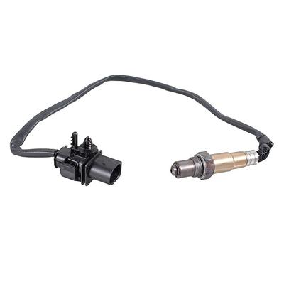 METZGER AUTOTEILE Lambdasonde 0893707 vor Katalysator für JEEP
