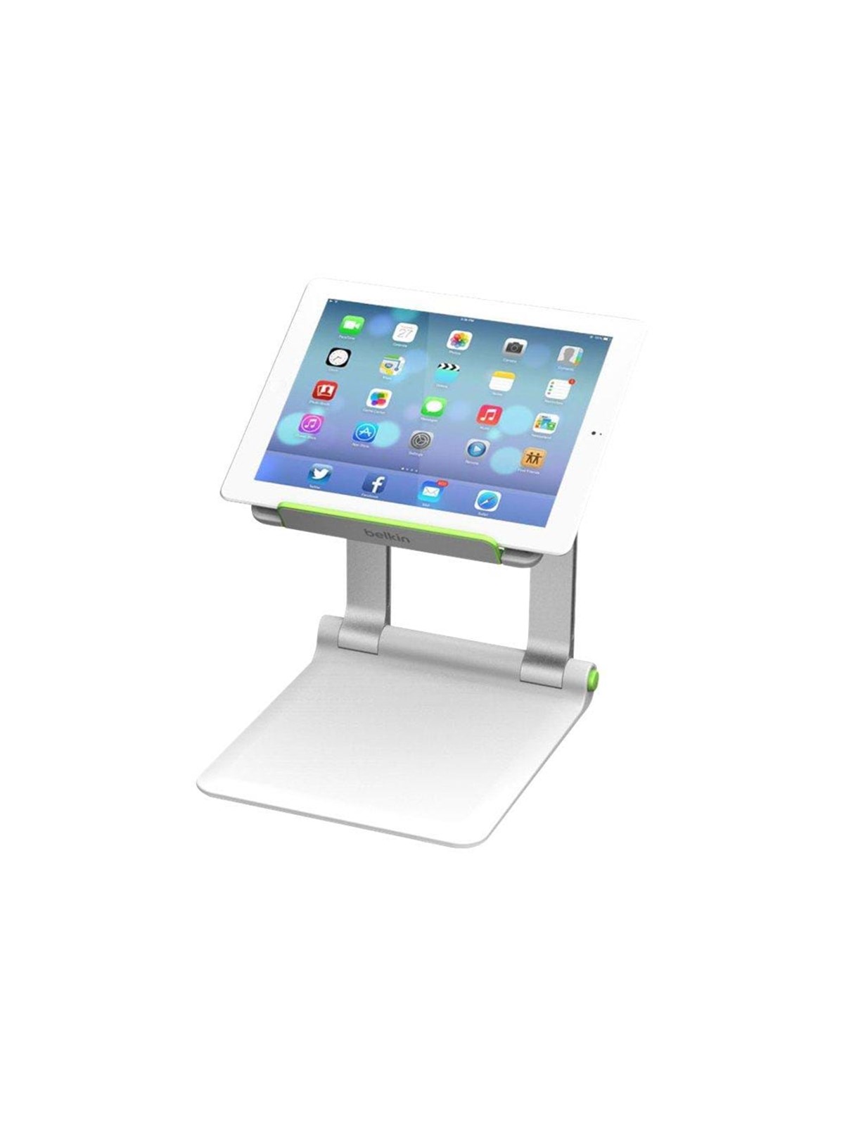 Belkin Portable Tablet Stage - Max - recommended for