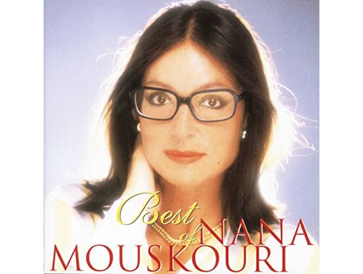 Nana Mouskouri - Les Triomphes