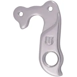 Union Schaltauge GH-173 silber