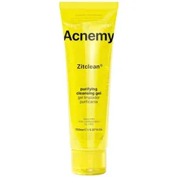 2x Acnemy, Gesichtsreinigung, Zitclean (Reinigungsgel, 150 ml)