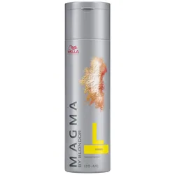 Wella Magma by Blondor L  /01 Limoncello - 120 g