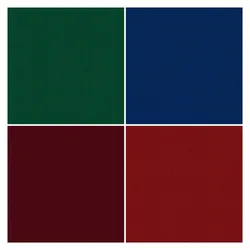 Pool- Billardtuch Eurospeed 45, Tuchfarbe: ES 45 Royal Blue