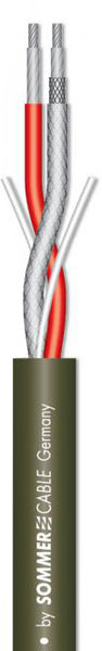 Sommer Cable Colonel Incredible Olive