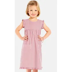 Fischerkleid Hell Kinder