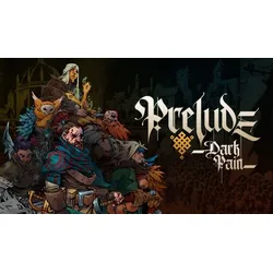 Prelude Dark Pain