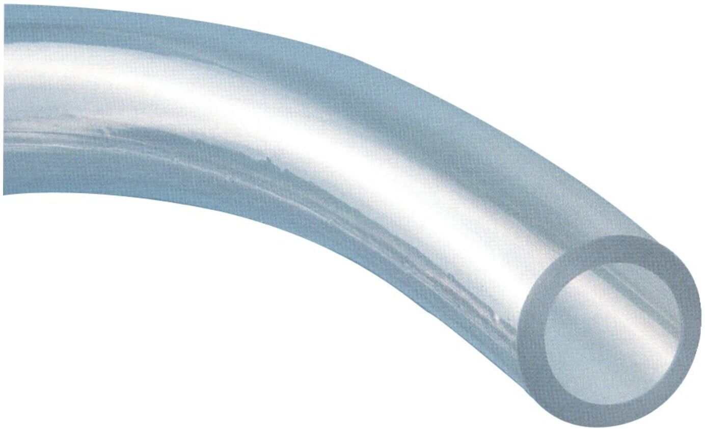 PVC-Schlauch APDatec 840 glasklar 9,0x1,5mm 50m ; APD Schlauchtechnik (840 009 15 50)