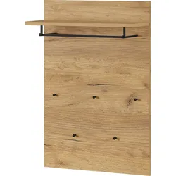 Garderobe FREMONT (BHT 75x110x30 cm) - BHT 75x110x30 cm