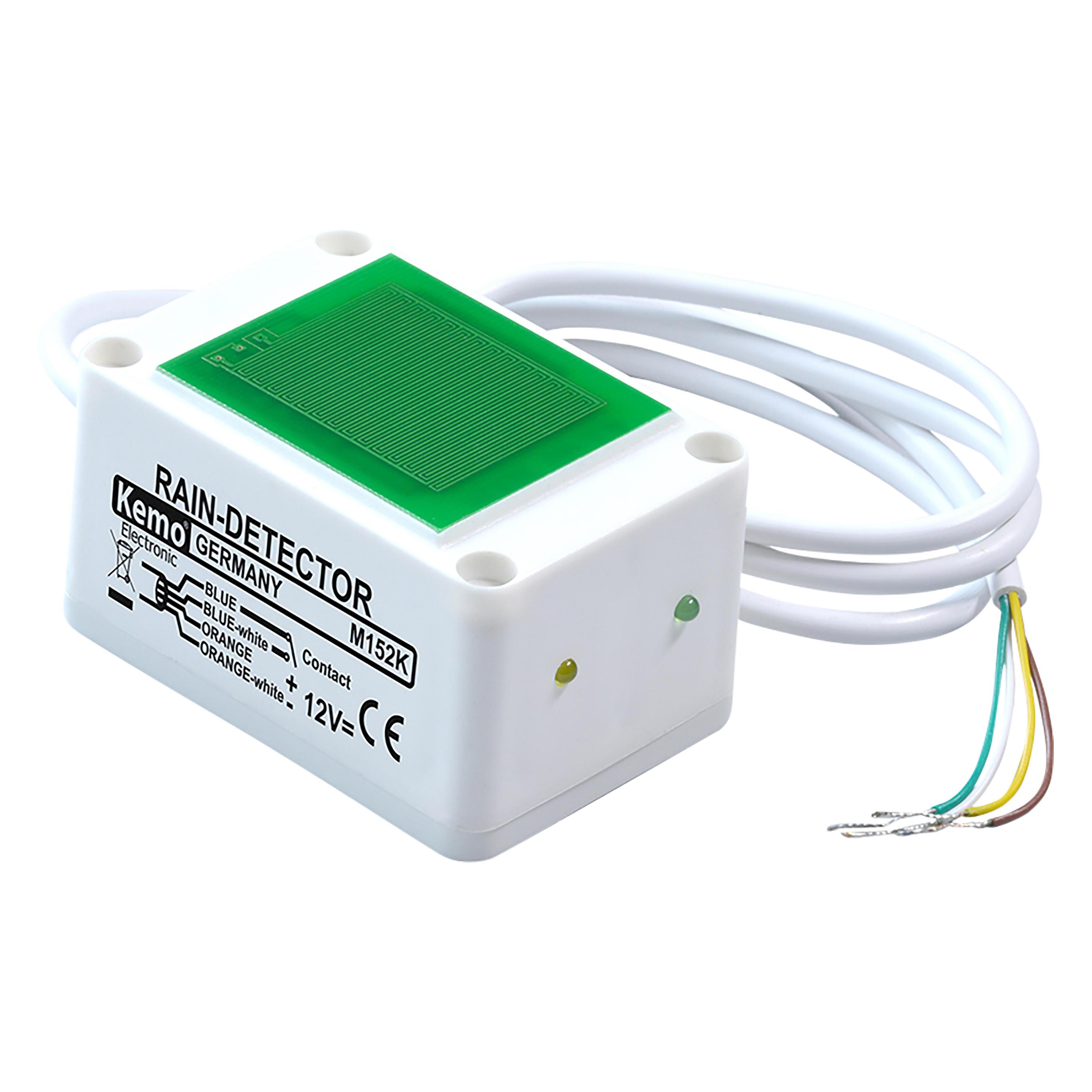 Kemo Regensensor kapazitiv (M152K)