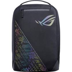 Asus Notebook Rucksack 90XB04ZN-BBP030 Passend für maximal: 43,2 cm (17) Schwarz