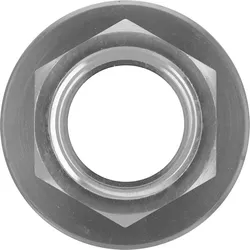 Bosch Professional Zubehör, Kartuschenpistole + Fettpresse, Accessories 2608001204 2608001204 Adapter (Fettpresse)