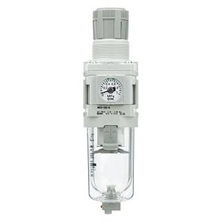 SMC Pneumatics Filterregulator (AW30-F03E-D)