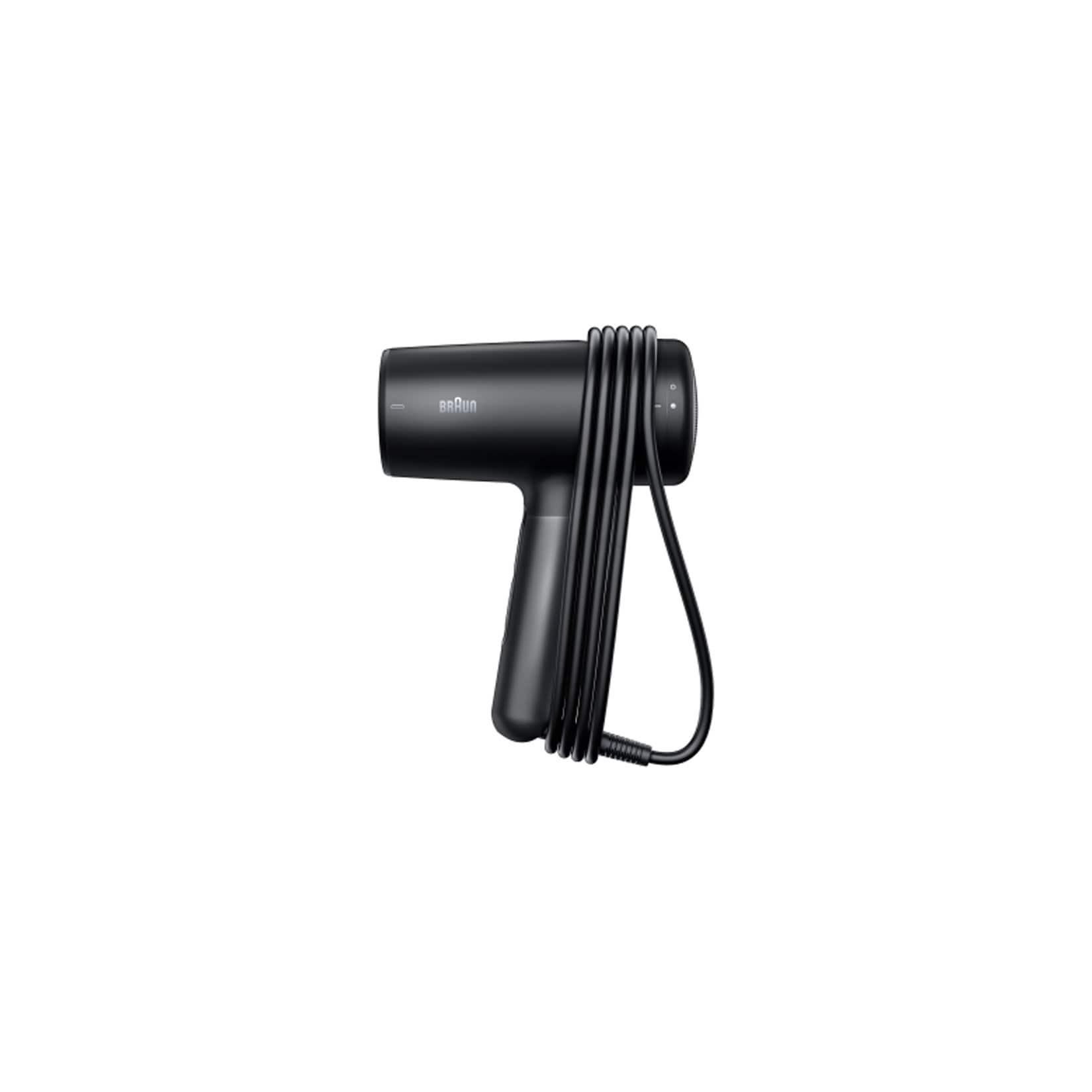 Braun Haartrockner HD4.2