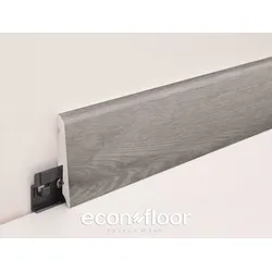 econfloor Econfloor Sockelleiste in versch. Farben
