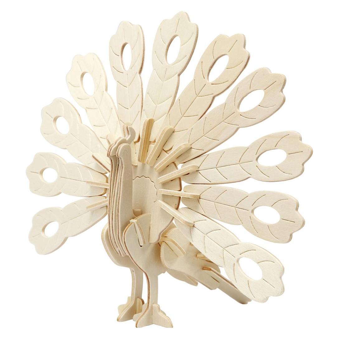 Creativ Company 3D Construction figure (5712854401715)
