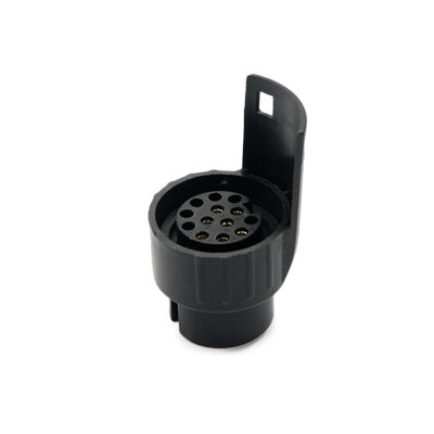 EINPARTS Adapter, Steckdose EPS02