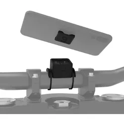 Oxford CLIQR Cable Tie Gerätehalter 