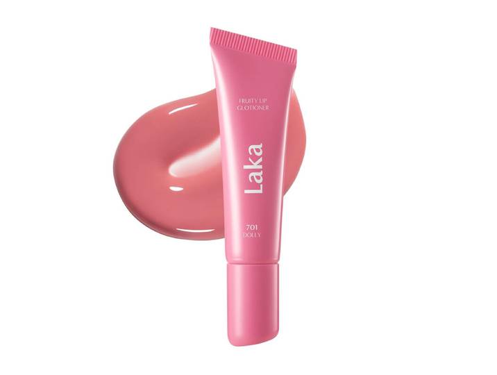 Fruity Lip Glotioner #701Dolly