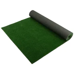 Kunstrasen SPRING - Grün - 2,00m x 23,50m