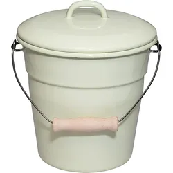 Riess Bioeimer mit Deckel 20 cm