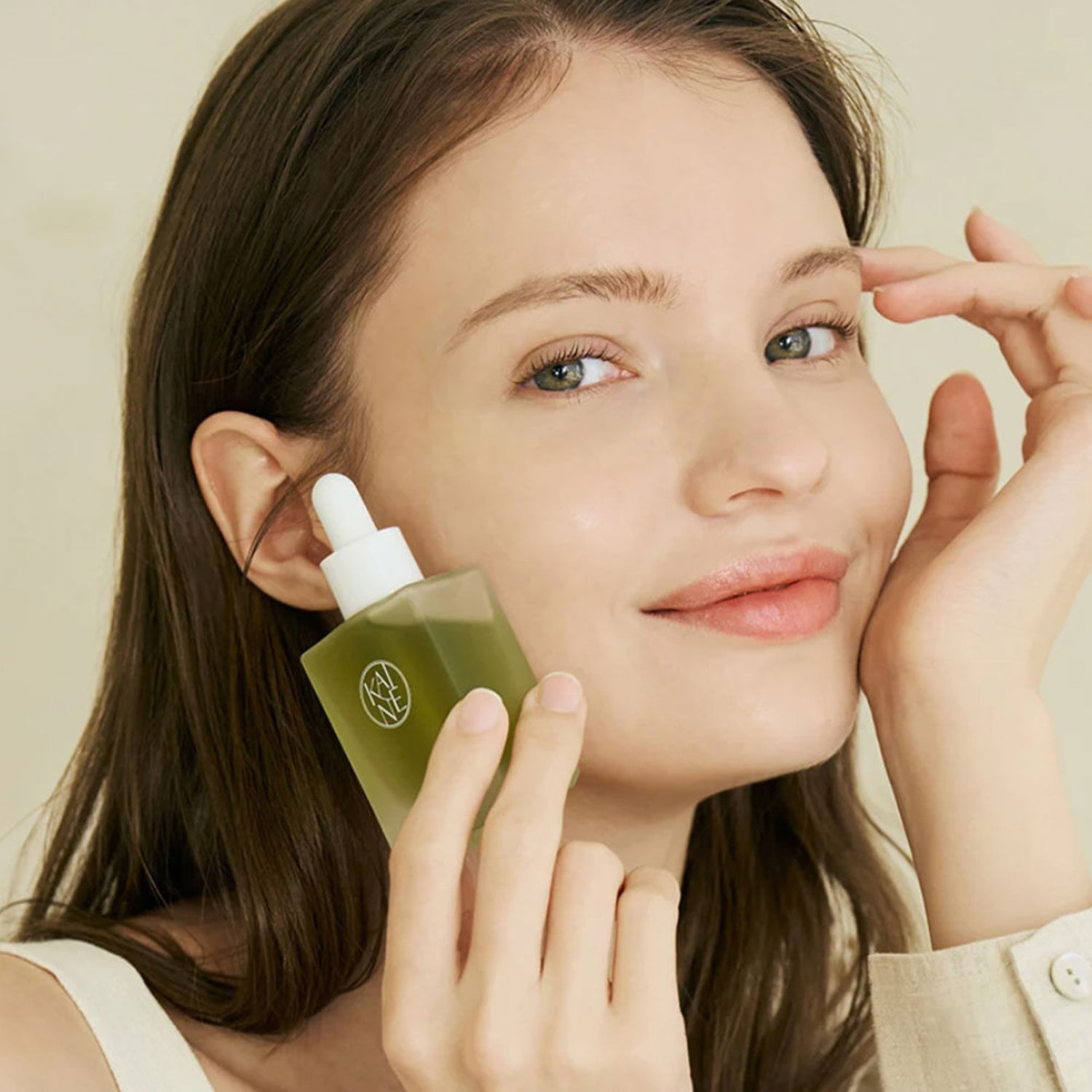 KAINE Rosemary AHA Night Serum 30ml