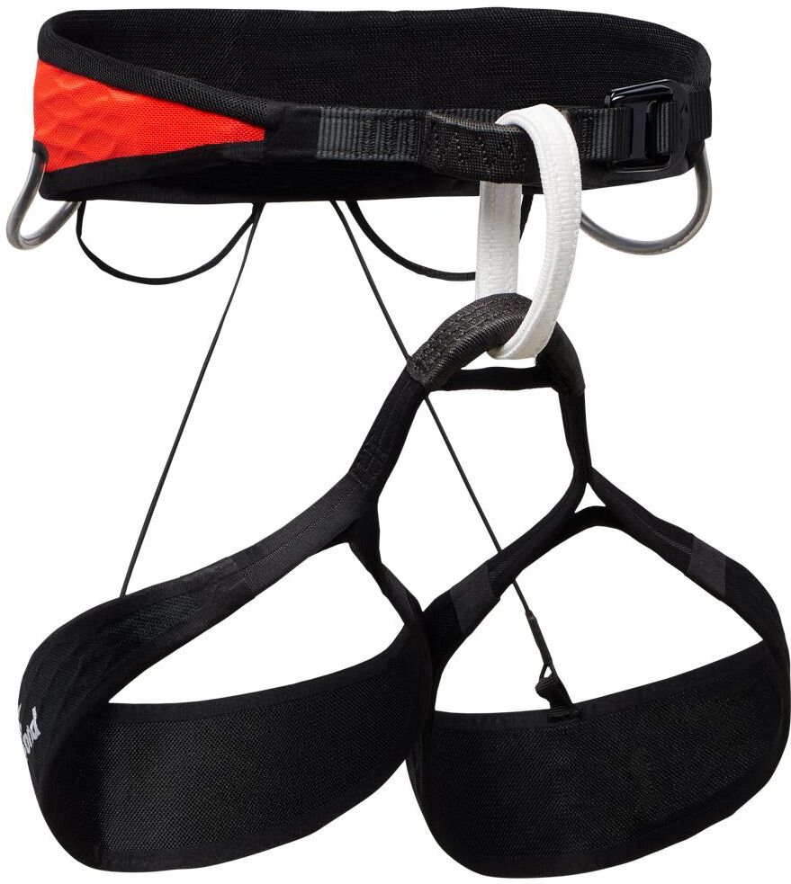 Black Diamond  - W AirNET Octane - L - Baudrier